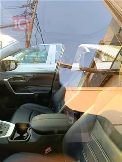 تويوتا راف 4